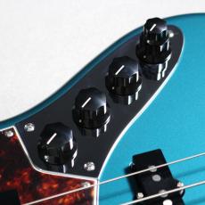 FREEDOM CUSTOM GUITAR RESEARCH C.S.Retro Series JB 5st.Active -Ocean Turquoise- #1938L【4.28kg】_8