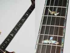 Paul Reed Smith [PRS] 【サウンドメッセ2026 目玉品】Private Stock Custom 22 Artist III【2006年製】【3.57kg】_8