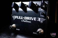 Fulltone FULL-DRIVE 3_2