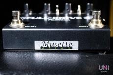 Fulltone FULL-DRIVE 3_5