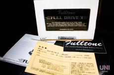 Fulltone FULL-DRIVE 3_8