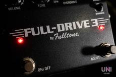 Fulltone FULL-DRIVE 3_9
