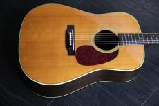 Martin HD-28V　サウンドメッセ も良いけどコチラもオススメです_3