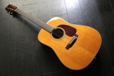 Martin HD-28V　サウンドメッセ も良いけどコチラもオススメです_5