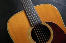 Martin HD-28V　サウンドメッセ も良いけどコチラもオススメです_6
