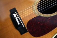 Martin HD-28V　サウンドメッセ も良いけどコチラもオススメです_7