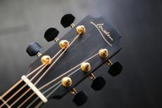 Lowden F-50　アディロン&ハカランダ　　サウンドメッセ も良いけどコチラもオススメです_2