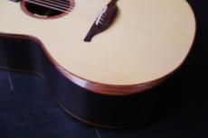 Lowden F-50　アディロン&ハカランダ　　サウンドメッセ も良いけどコチラもオススメです_6