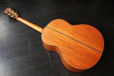 Lowden F-50　アディロン&ホンマホ　　サウンドメッセ も良いけどコチラもオススメです_4