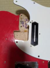 Vanzandt TLV-R1 96年Body 99年Neck (LOLLAR　CharlieChristian Pickup)　_3