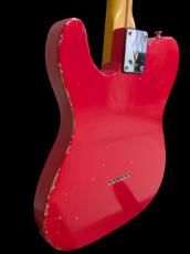 Vanzandt TLV-R1 96年Body 99年Neck (LOLLAR　CharlieChristian Pickup)　_9