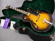 Gibson ES-165 "Herb Ellis" 2003