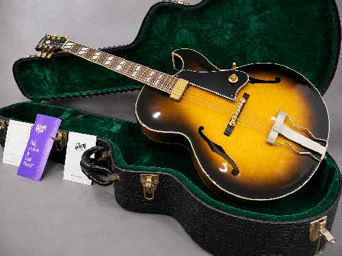 Gibson ES-165 "Herb Ellis" 2003