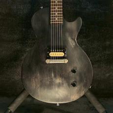 Gibson Les Paul CM Black【3.44kg】_4