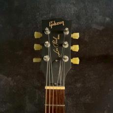 Gibson Les Paul CM Black【3.44kg】_5