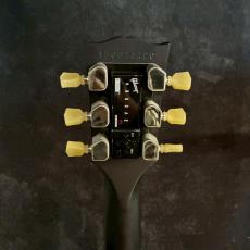 Gibson Les Paul CM Black【3.44kg】_8
