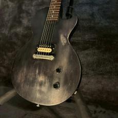 Gibson Les Paul CM Black【3.44kg】_15