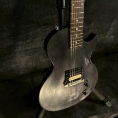 Gibson Les Paul CM Black【3.44kg】_16