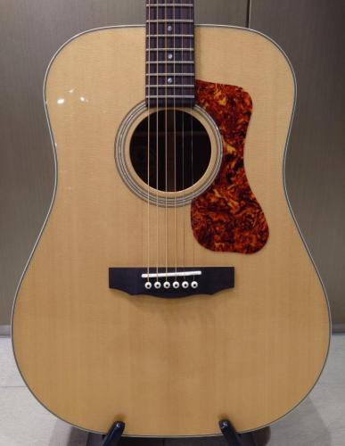 Guild D-140 NAT