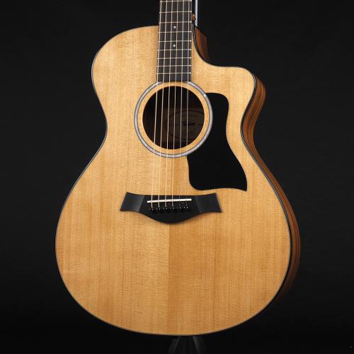 Taylor 212ce Plus Rosewood ~Natural~【新製品!】