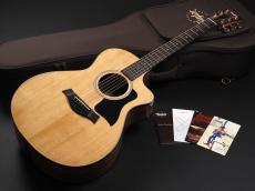 Taylor 212ce Plus Rosewood ~Natural~【新製品!】_2
