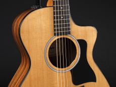 Taylor 212ce Plus Rosewood ~Natural~【新製品!】_4