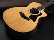 Taylor 212ce Plus Rosewood ~Natural~【新製品!】_7