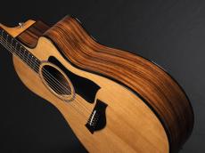 Taylor 212ce Plus Rosewood ~Natural~【新製品!】_11