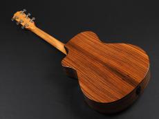 Taylor 212ce Plus Rosewood ~Natural~【新製品!】_13