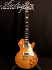 Gibson Les Paul Standard 1959 Burst Conversion Based on Mid.1952 ≒3.81kg "Hyper Guitars 50's Conversion"