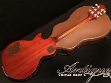 Gibson Les Paul Standard 1959 Burst Conversion Based on Mid.1952 ≒3.81kg "Hyper Guitars 50's Conversion"_4
