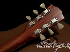 Gibson Les Paul Standard 1959 Burst Conversion Based on Mid.1952 ≒3.81kg "Hyper Guitars 50's Conversion"_9