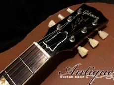 Gibson Les Paul Standard 1959 Burst Conversion Based on Mid.1952 ≒3.81kg "Hyper Guitars 50's Conversion"_10