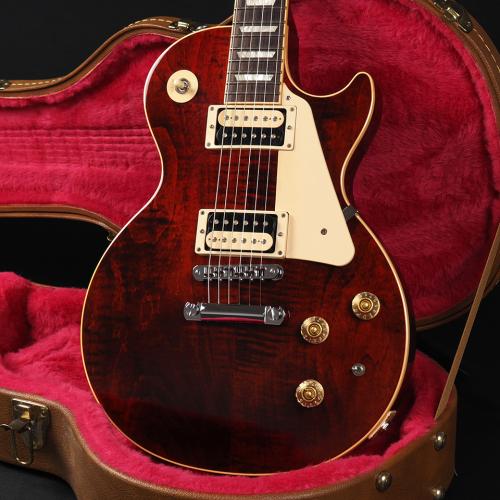 Gibson Les Paul Classic 2014 WR ~Wine Red~