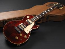 Gibson Les Paul Classic 2014 WR ~Wine Red~_2
