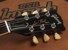 Gibson Les Paul Classic 2014 WR ~Wine Red~_3