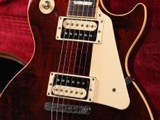 Gibson Les Paul Classic 2014 WR ~Wine Red~_5