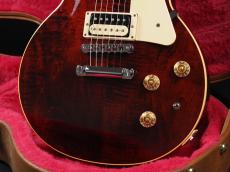 Gibson Les Paul Classic 2014 WR ~Wine Red~_7