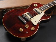 Gibson Les Paul Classic 2014 WR ~Wine Red~_8