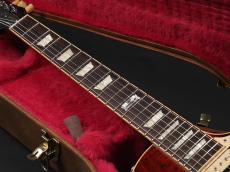 Gibson Les Paul Classic 2014 WR ~Wine Red~_9