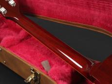 Gibson Les Paul Classic 2014 WR ~Wine Red~_11
