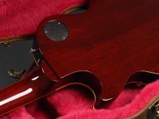 Gibson Les Paul Classic 2014 WR ~Wine Red~_12