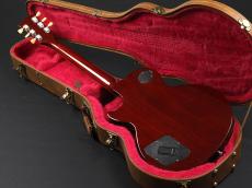 Gibson Les Paul Classic 2014 WR ~Wine Red~_14