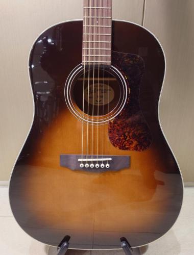 Guild DS-240 MEMOIR VINTAGE SUNBURST