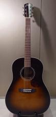 Guild DS-240 MEMOIR VINTAGE SUNBURST_2