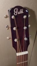 Guild DS-240 MEMOIR VINTAGE SUNBURST_3