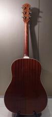 Guild DS-240 MEMOIR VINTAGE SUNBURST_4