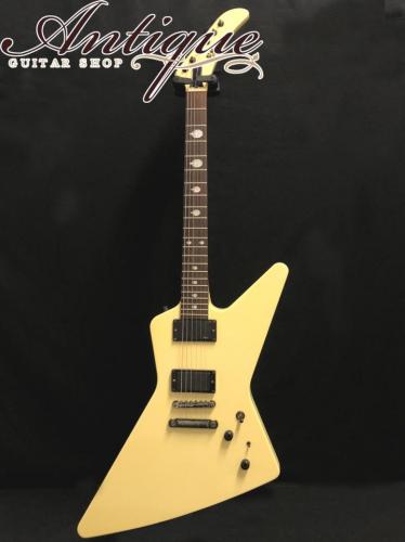 ESP MX220 Artist Series James Hetfield EET FUK 1989年製 1st Version Limited Run “Ultimate Collection”