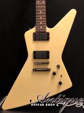 ESP MX220 Artist Series James Hetfield EET FUK 1989年製 1st Version Limited Run “Ultimate Collection”_2
