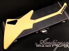 ESP MX220 Artist Series James Hetfield EET FUK 1989年製 1st Version Limited Run “Ultimate Collection”_3